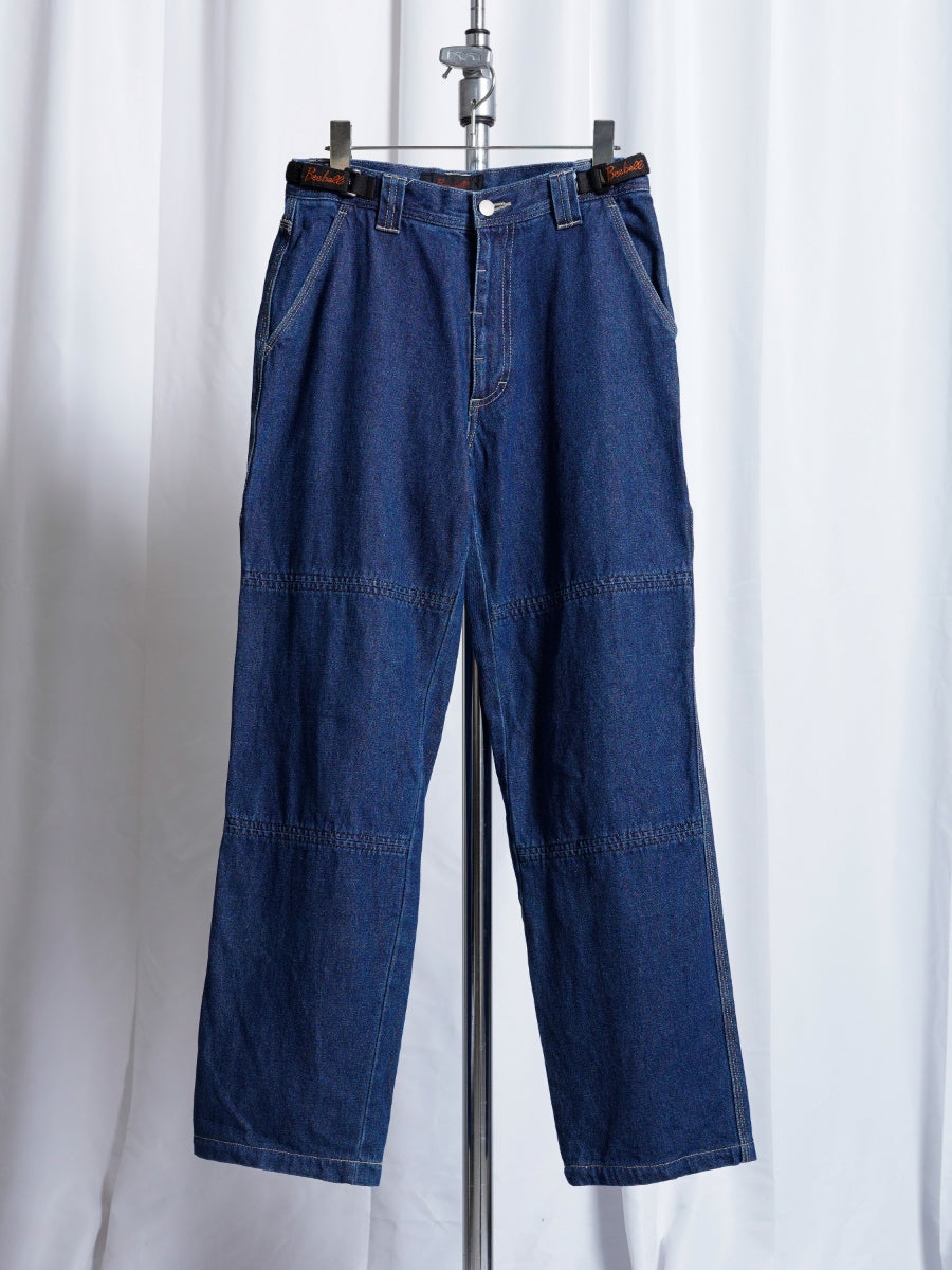 Beebell / Denim Painter Pants