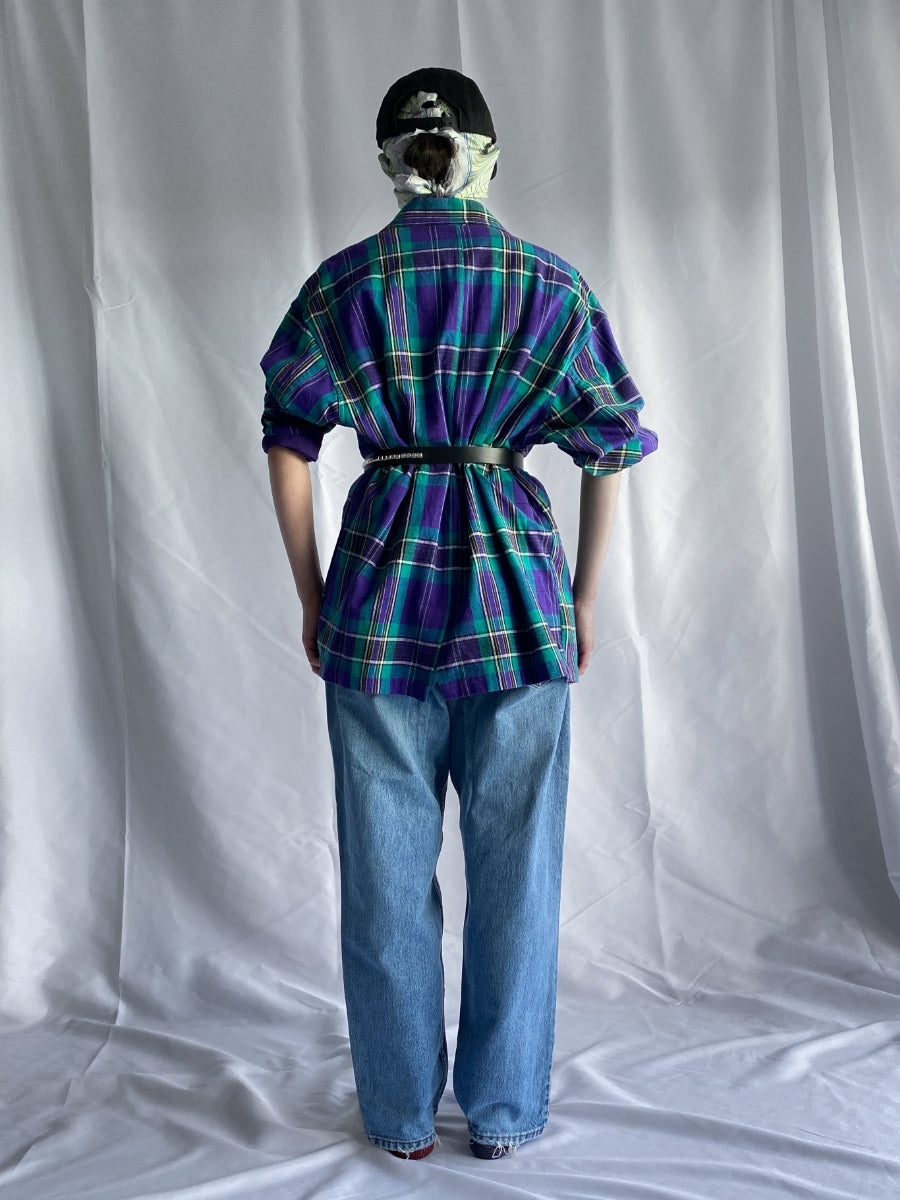 Levi's-Silver Tab / Baggy Pants