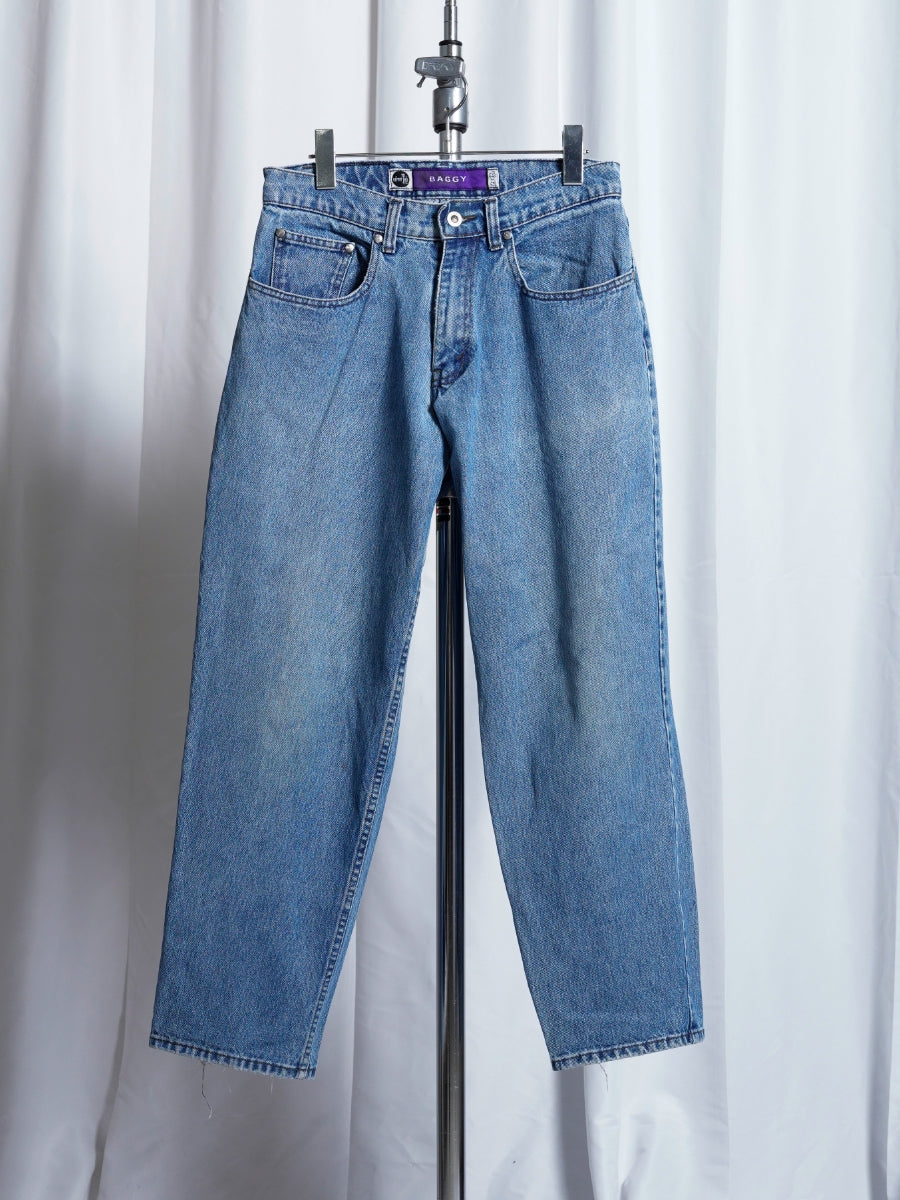 Levi's-Silver Tab / Baggy Pants