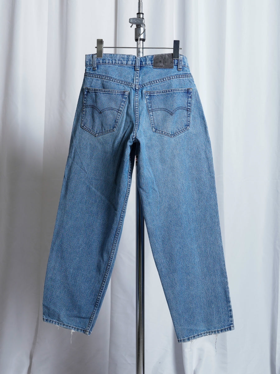 Levi's-Silver Tab / Baggy Pants