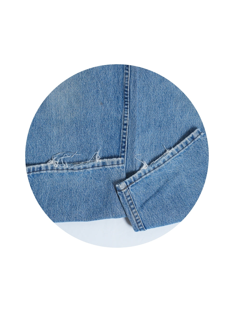 Levi's-Silver Tab / Baggy Pants