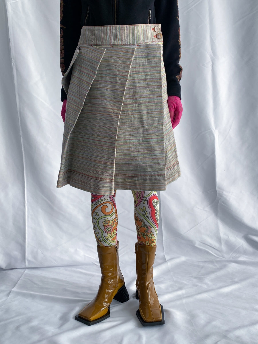 Vivienne Westwood-RED LABEL / Skirt
