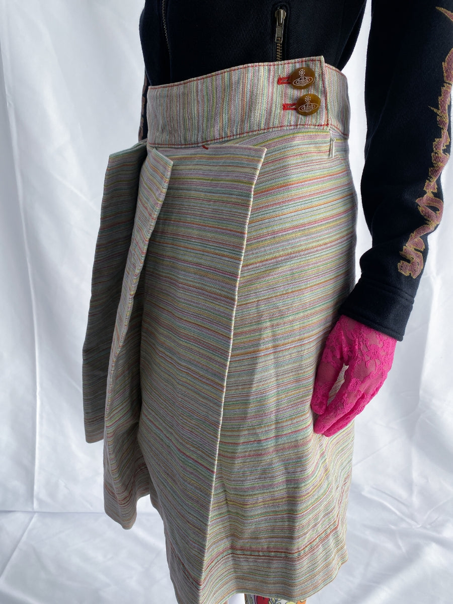 Vivienne Westwood-RED LABEL / Skirt