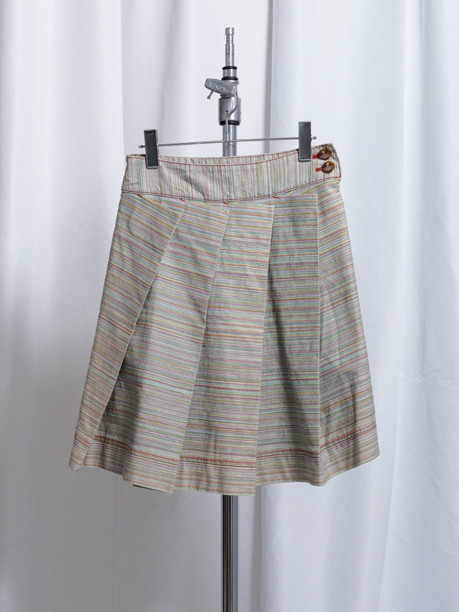 Vivienne Westwood-RED LABEL / Skirt