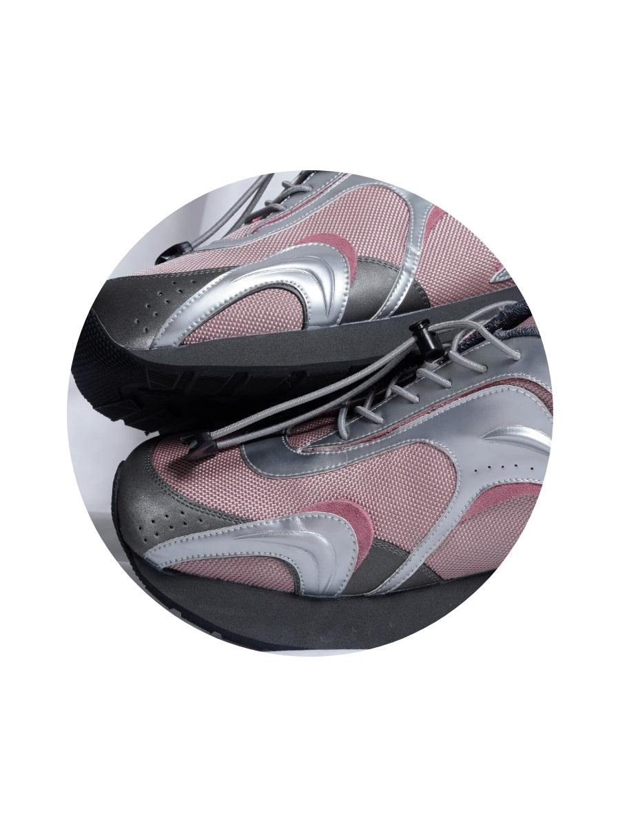 CONP / Ripple Sneaker
