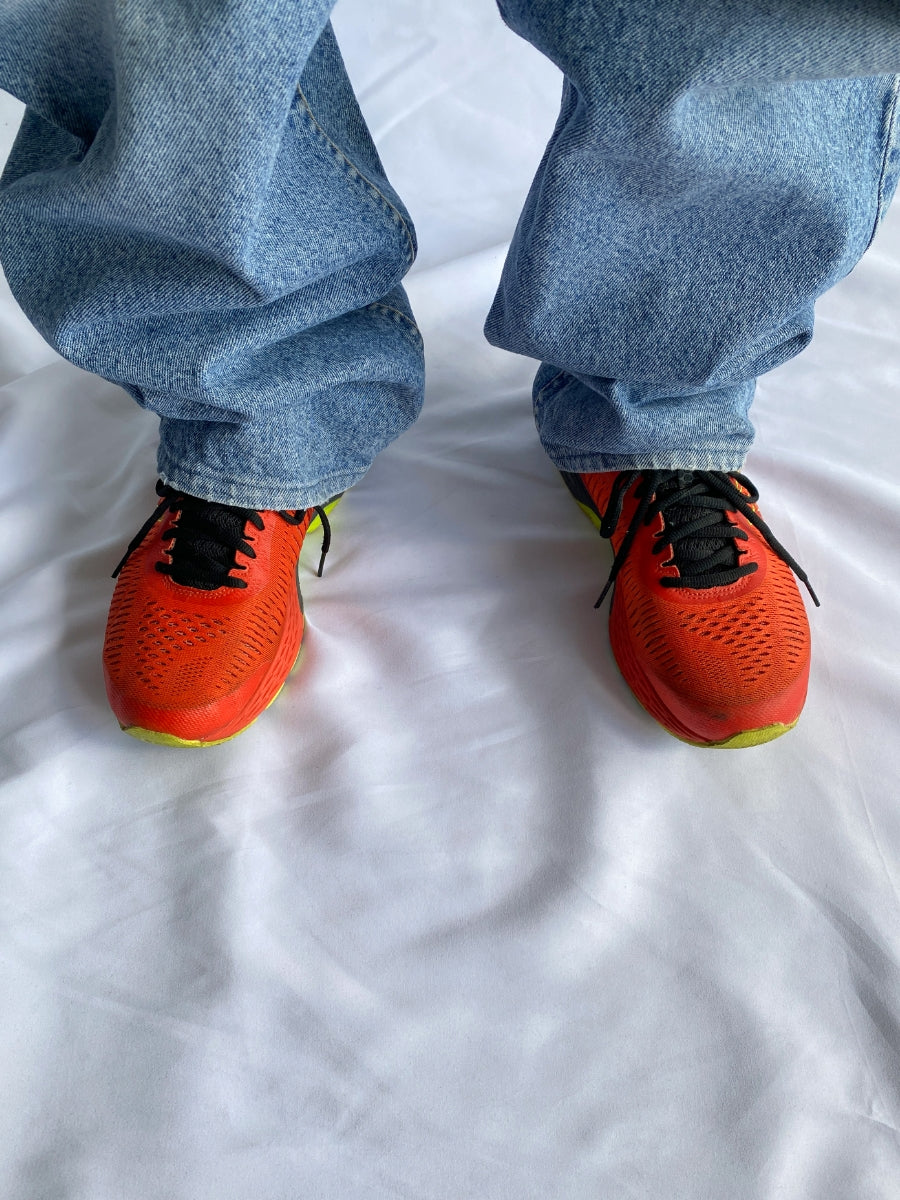 Asics / GEL-KAYANO 25
