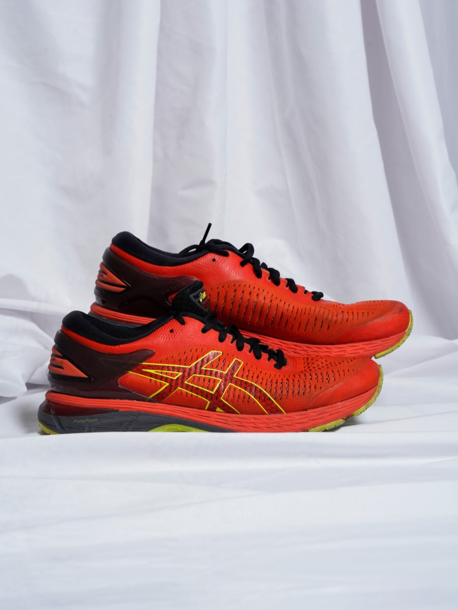 Asics / GEL-KAYANO 25