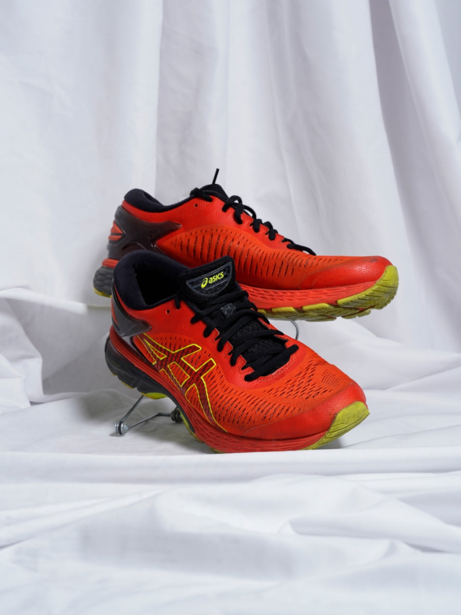 Asics / GEL-KAYANO 25
