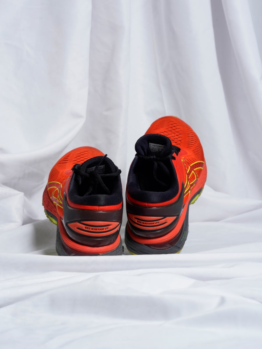 Asics / GEL-KAYANO 25