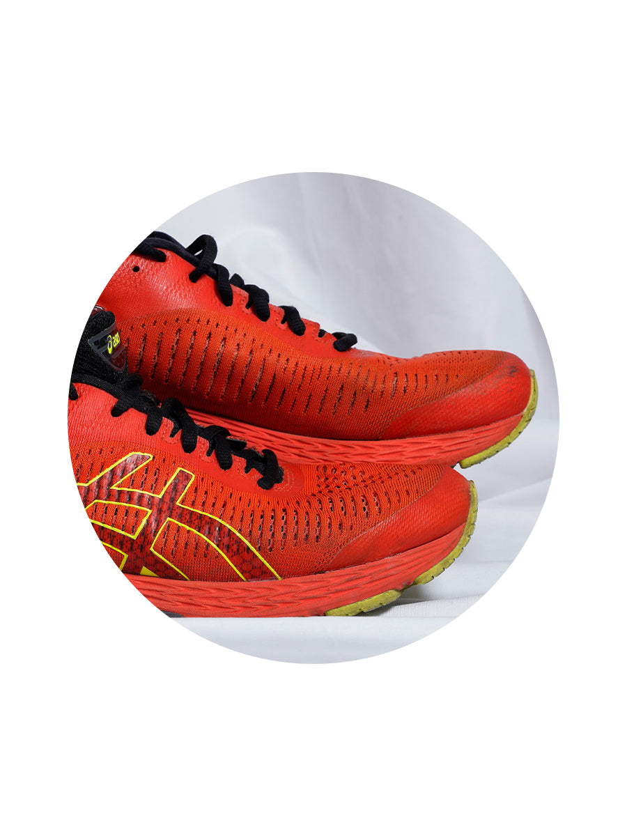 Asics / GEL-KAYANO 25