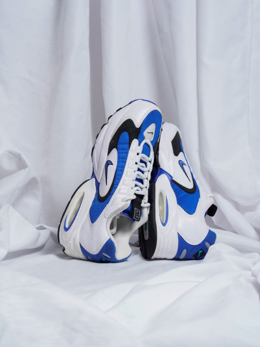 Nike / Air Max TRIAX