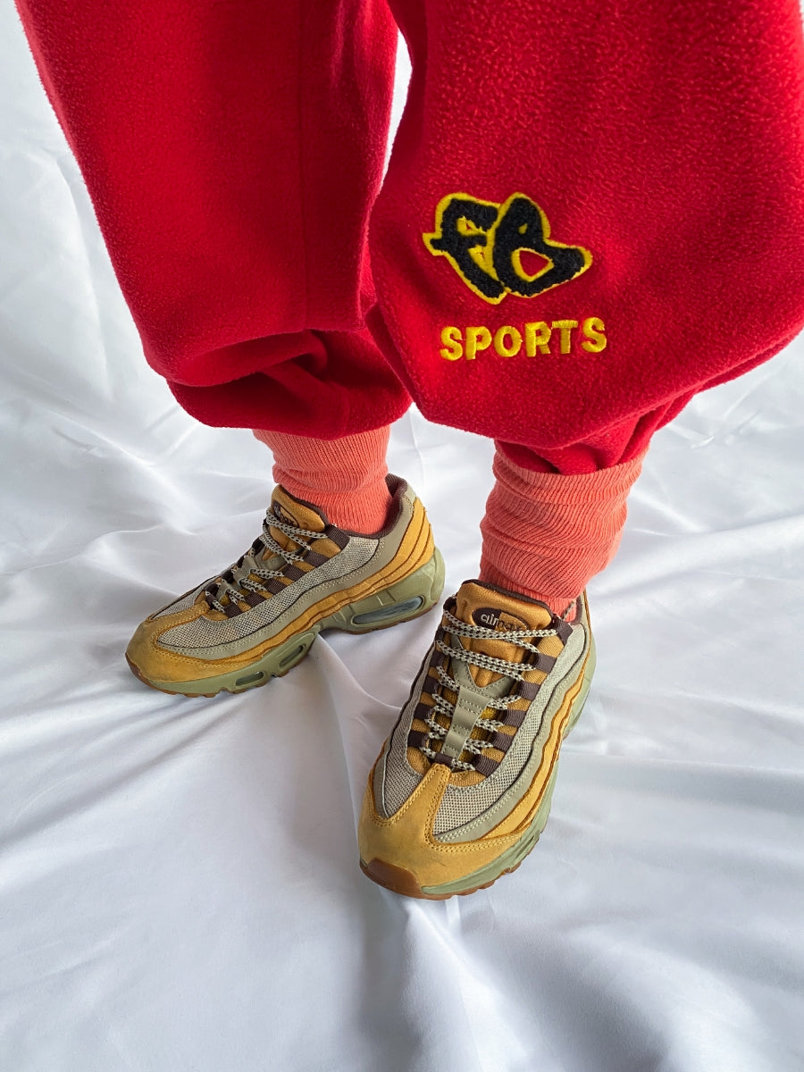 Nike / Air Max 95 Premium Wheat