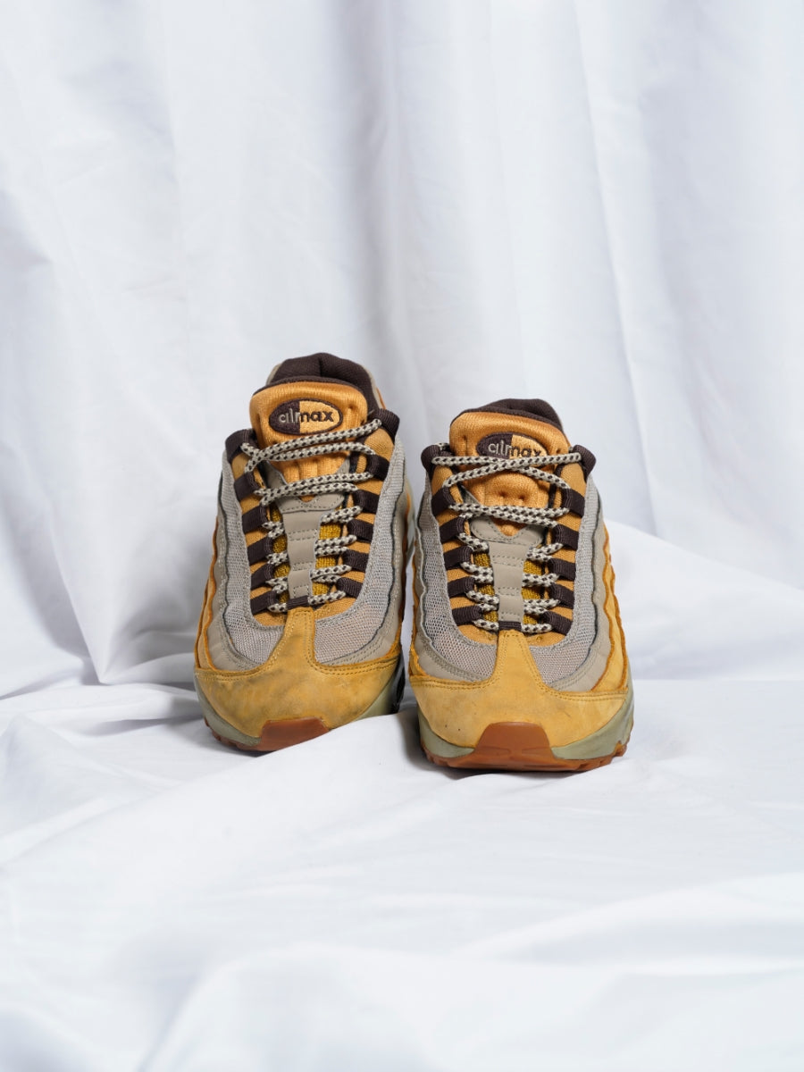 Nike / Air Max 95 Premium Wheat