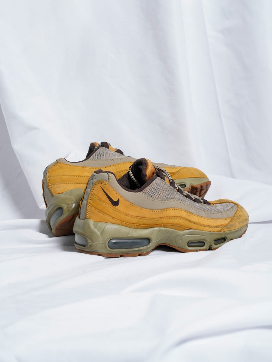 Nike / Air Max 95 Premium Wheat