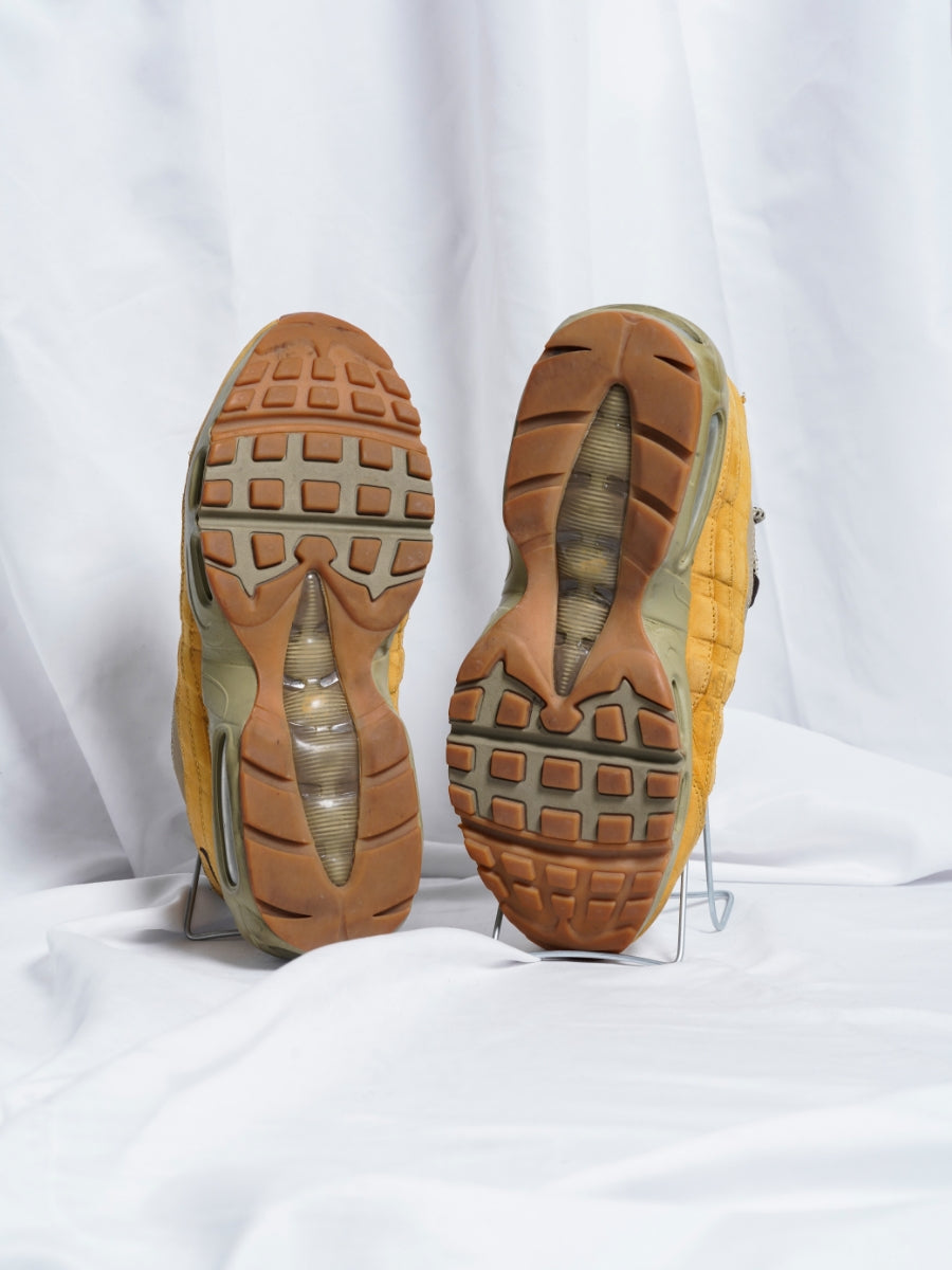 Nike / Air Max 95 Premium Wheat