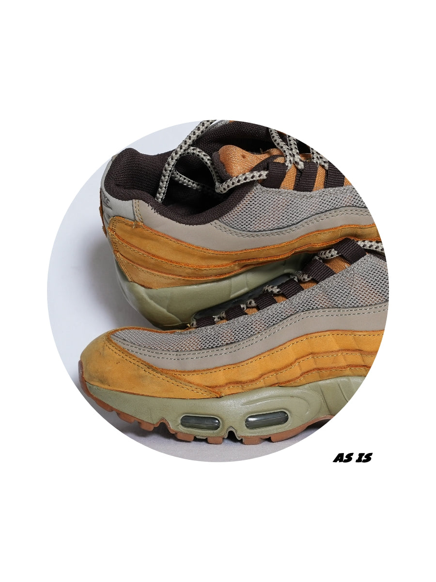 Nike / Air Max 95 Premium Wheat