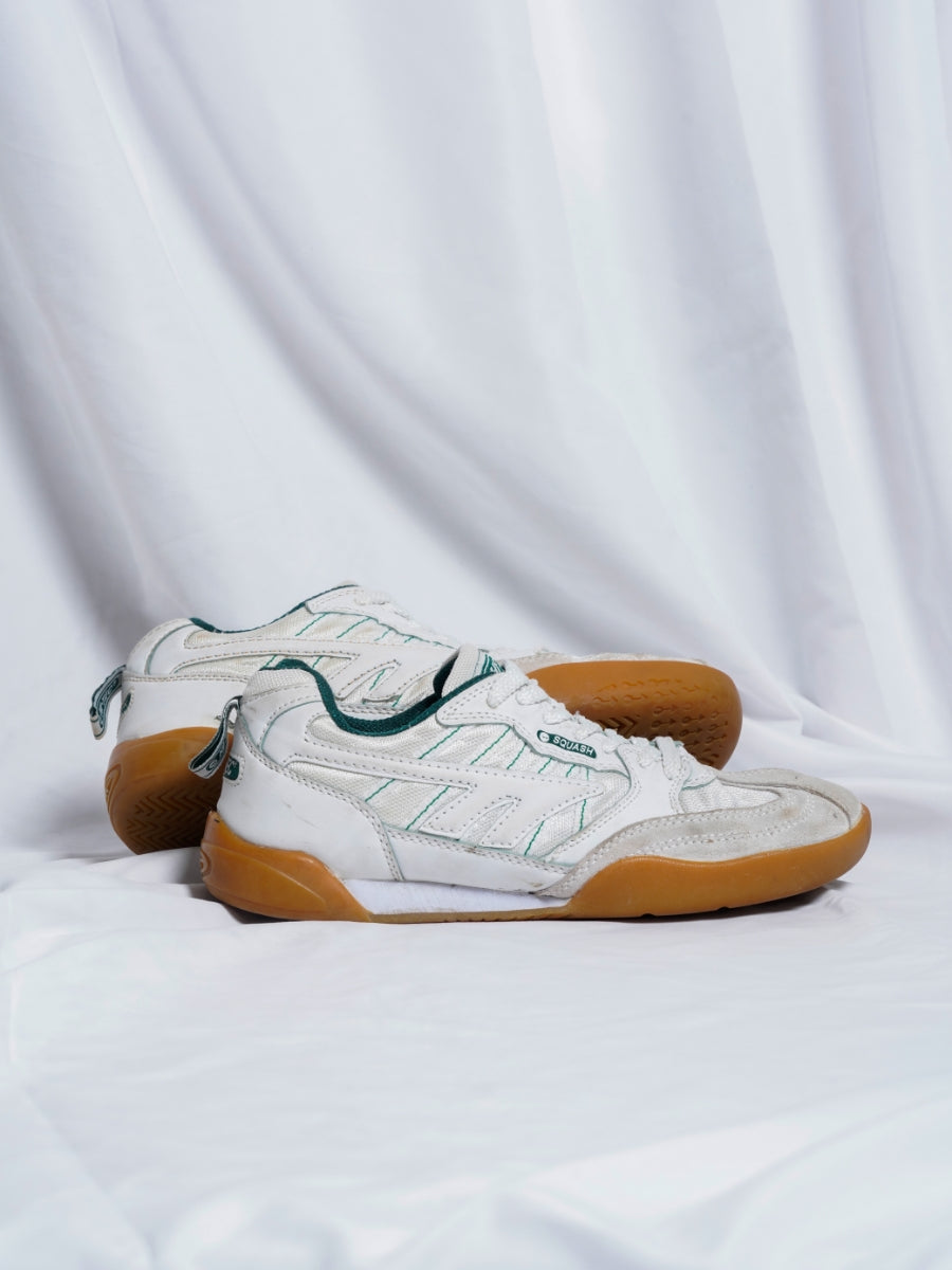 HI-TEC / Squash Classic