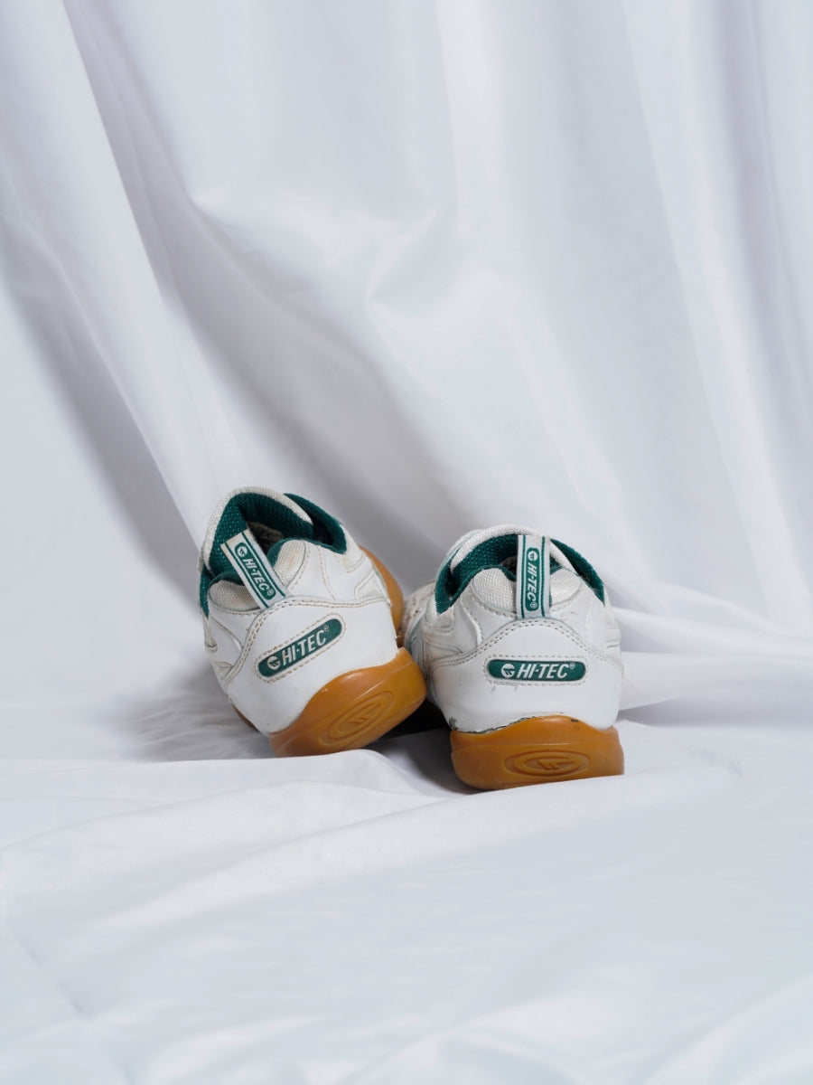 HI-TEC / Squash Classic