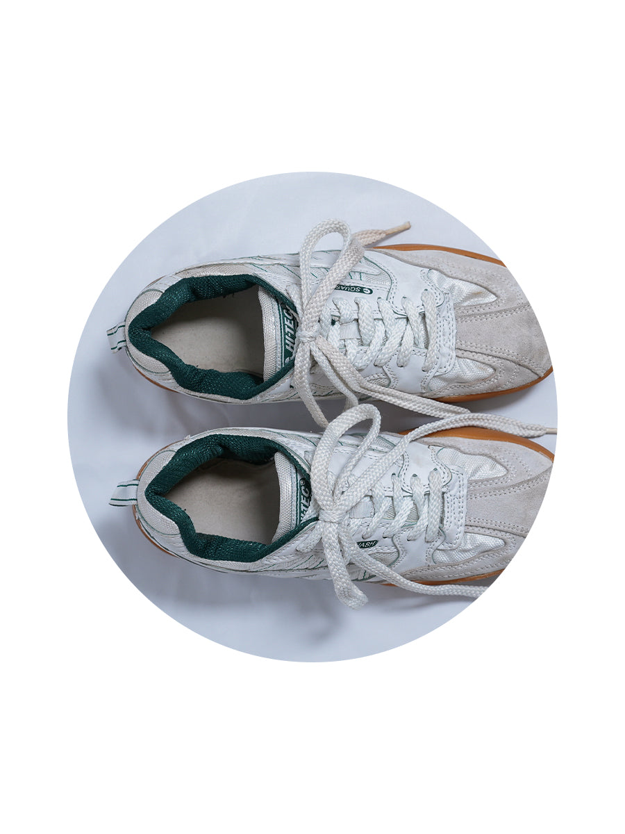 HI-TEC / Squash Classic
