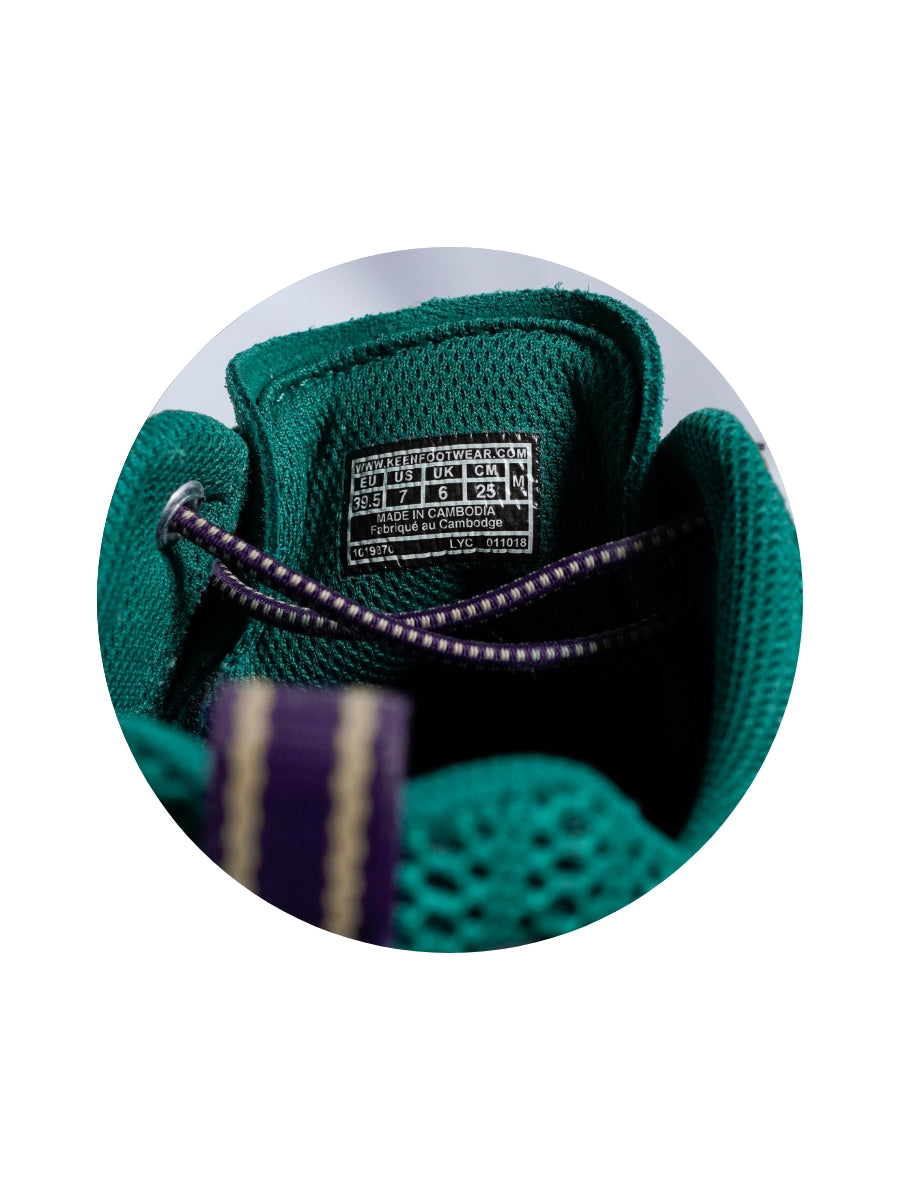 KEEN / Jasper Rocks SP