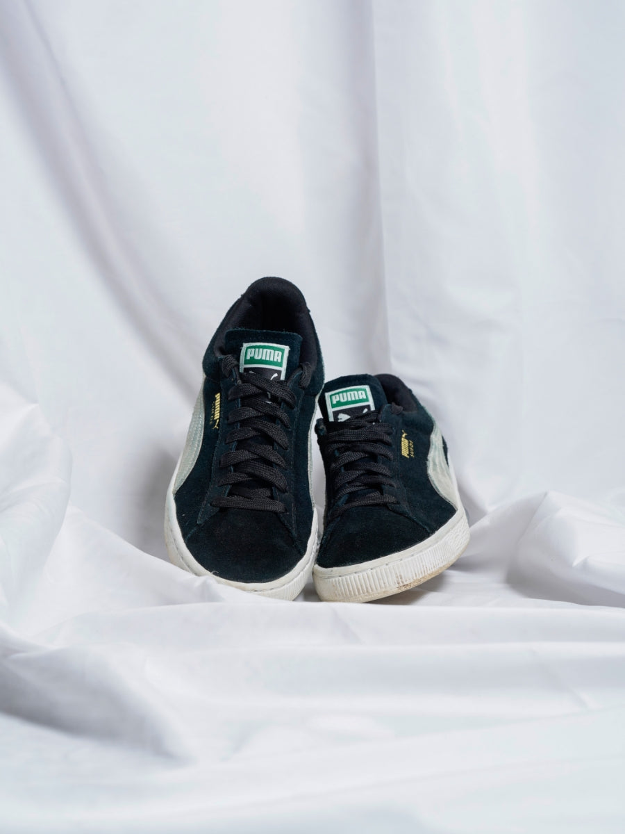 PUMA / Suede