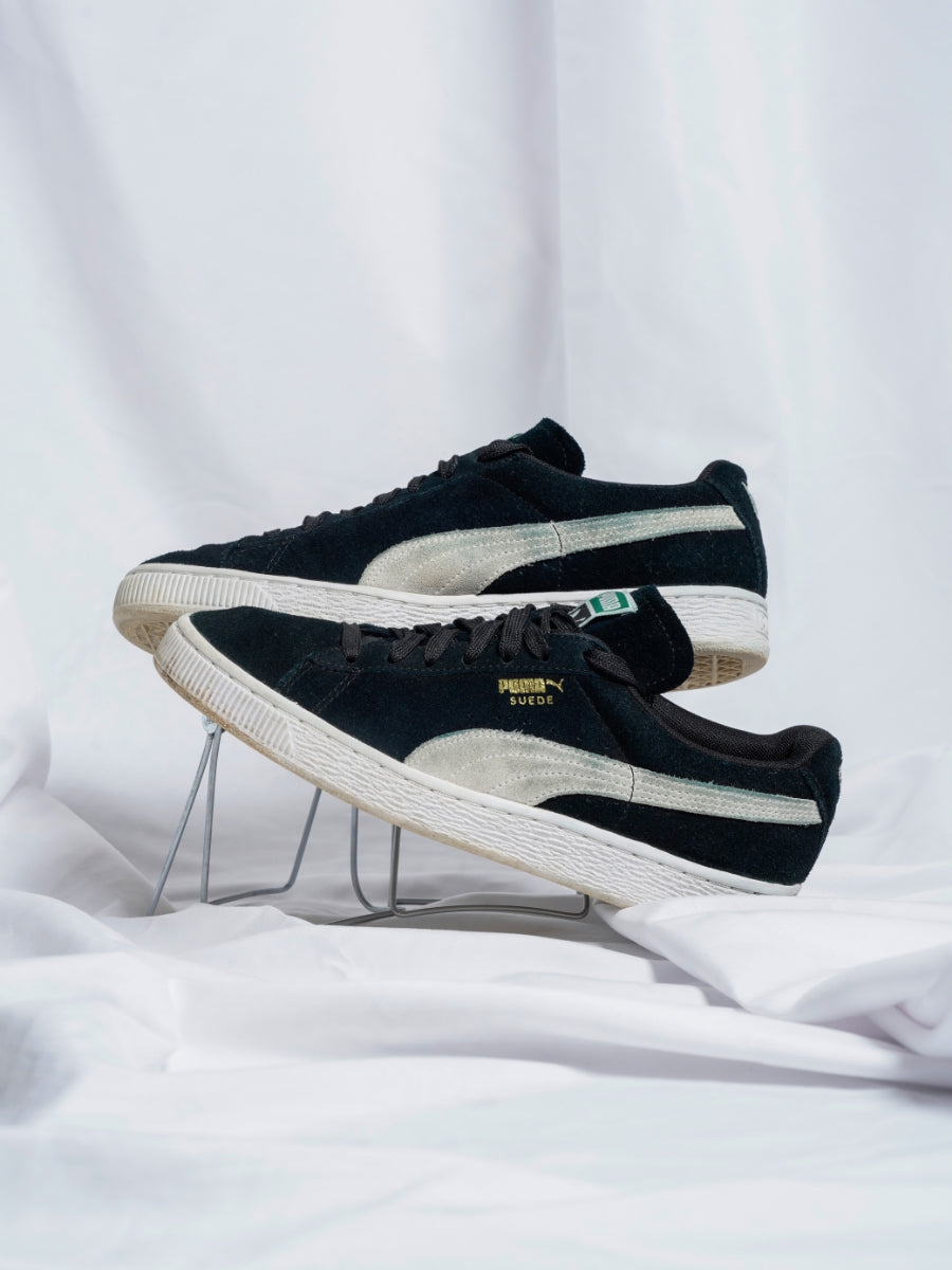 PUMA / Suede