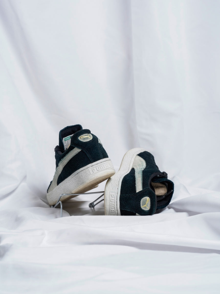 PUMA / Suede