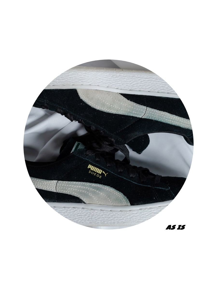 PUMA / Suede