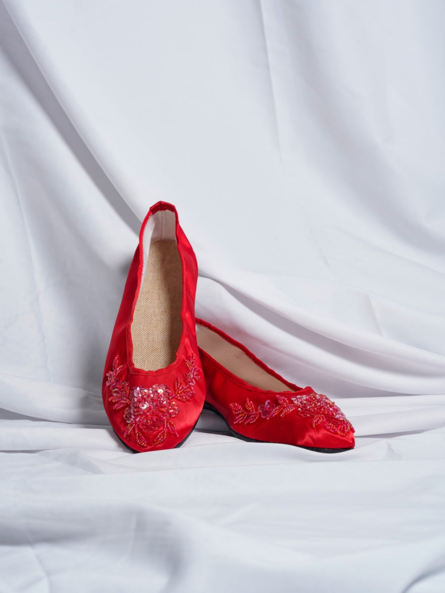 China Shoes