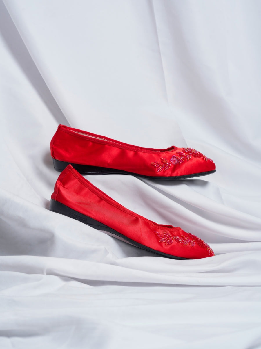 China Shoes