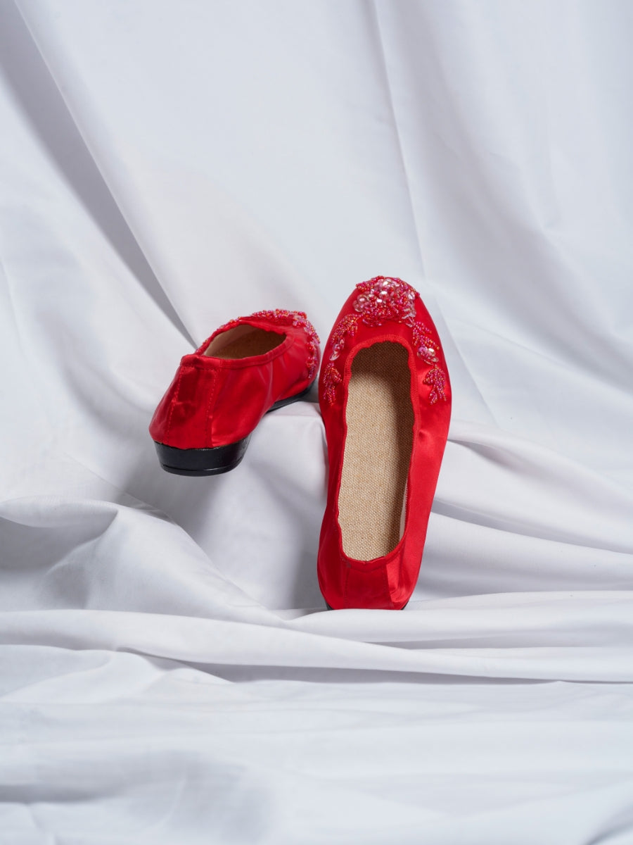 China Shoes