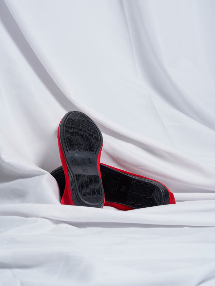 China Shoes