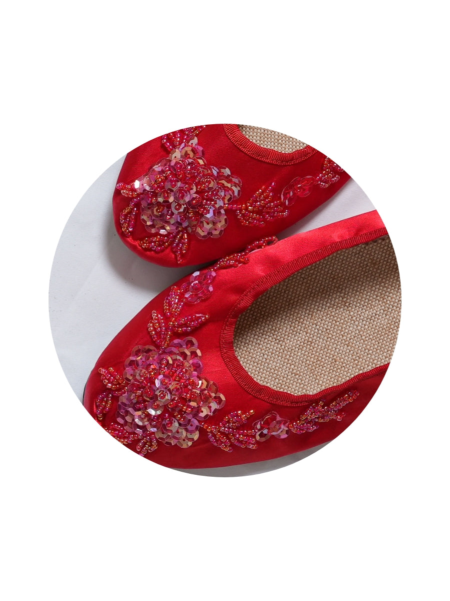 China Shoes