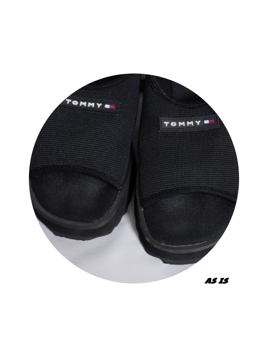 TOMMY HILFIGER / Sandals