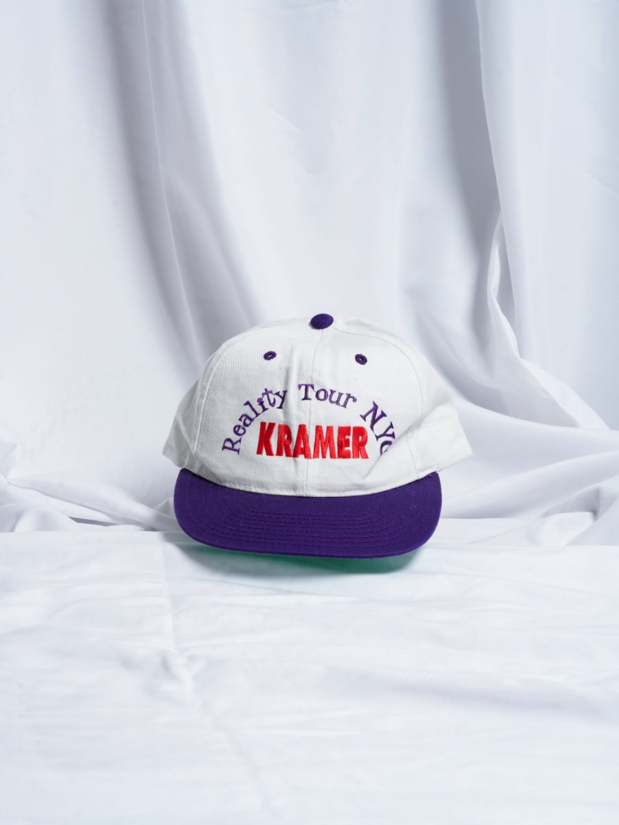 6 Panel Cap
