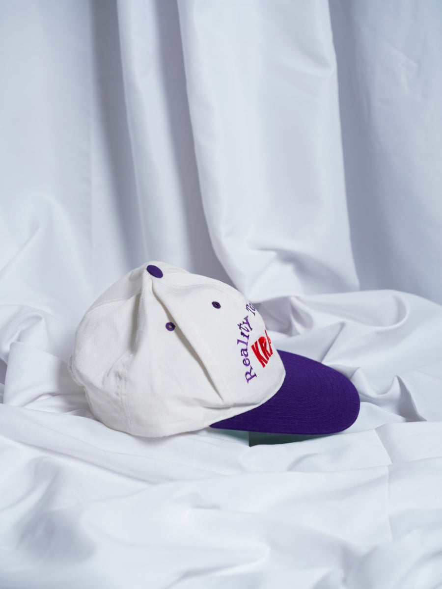 6 Panel Cap
