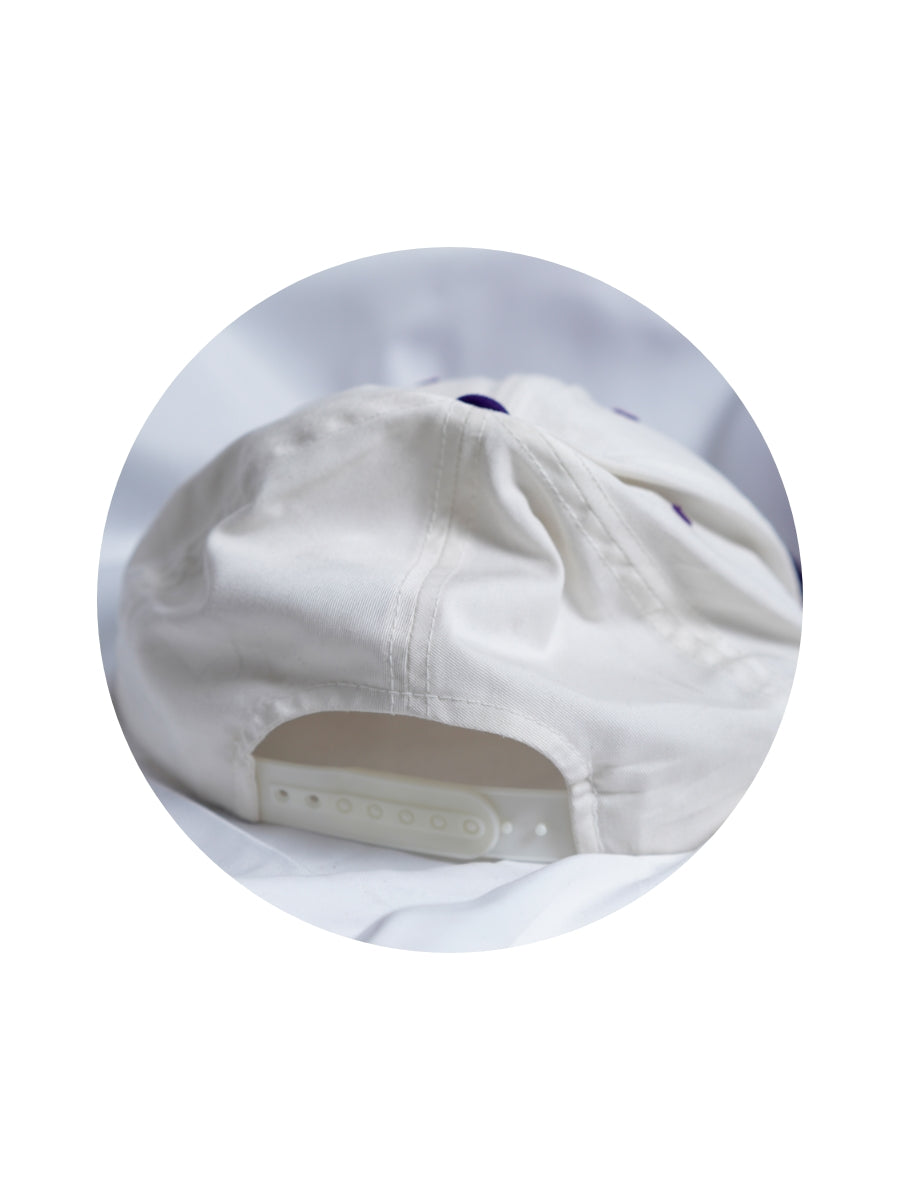 6 Panel Cap