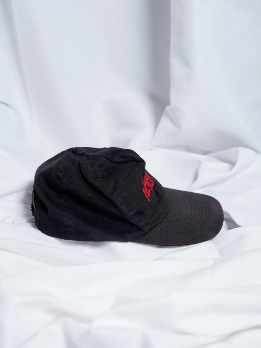 SLAYER / 6 Panel Cap