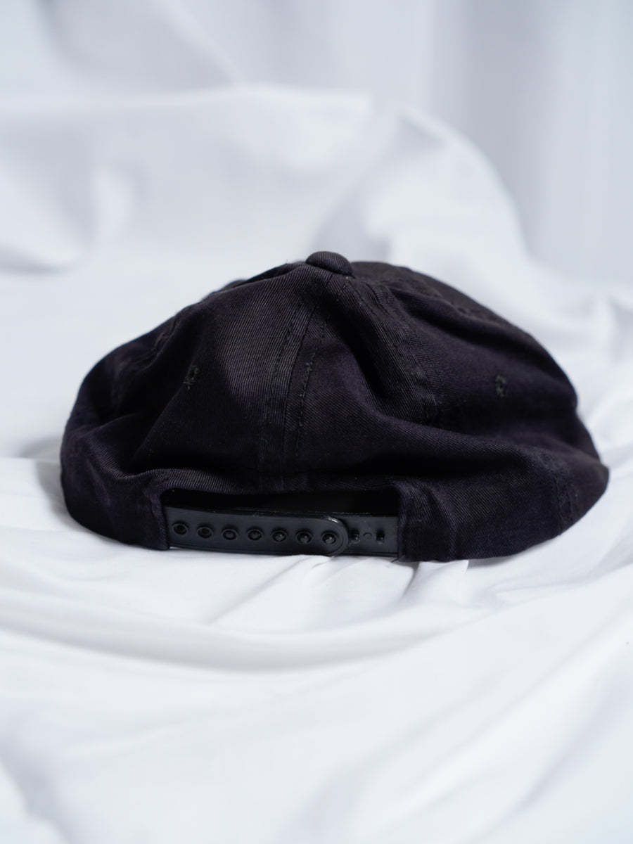 SLAYER / 6 Panel Cap