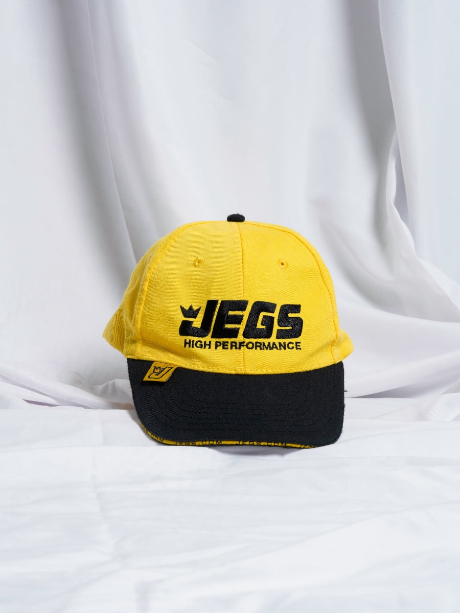 JEGS / 6 Panel Cap