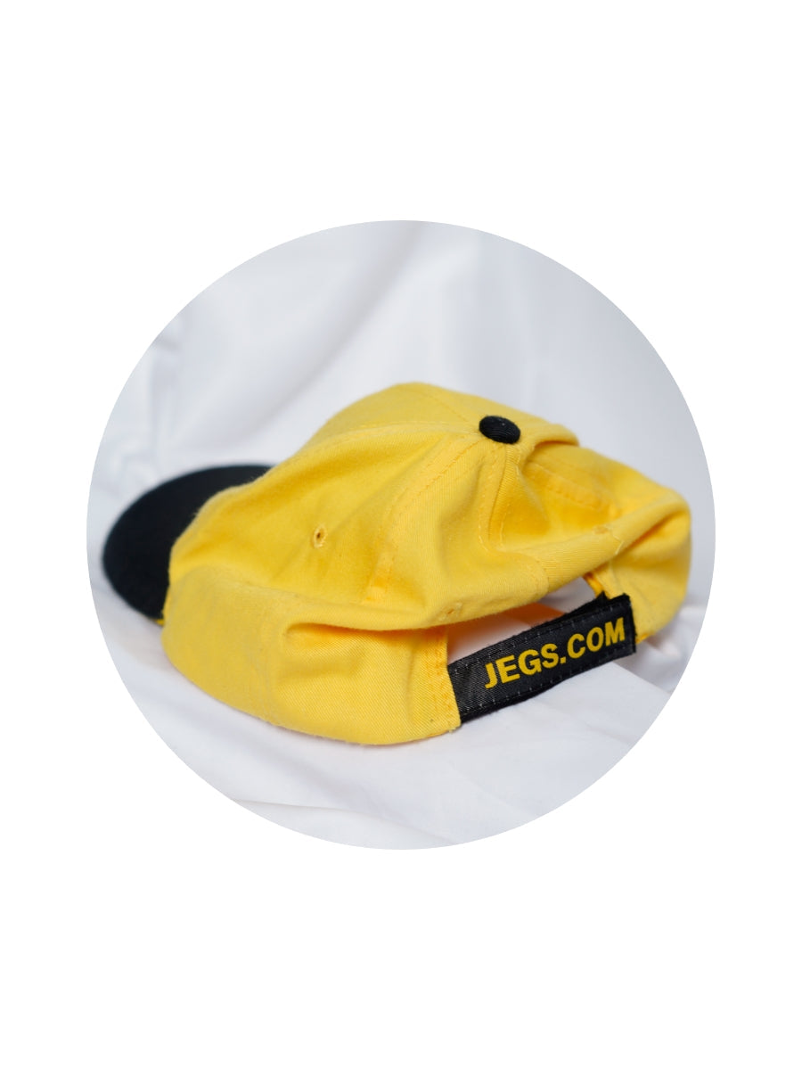 JEGS / 6 Panel Cap
