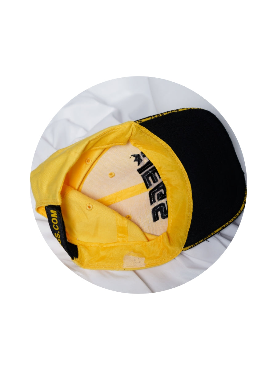 JEGS / 6 Panel Cap