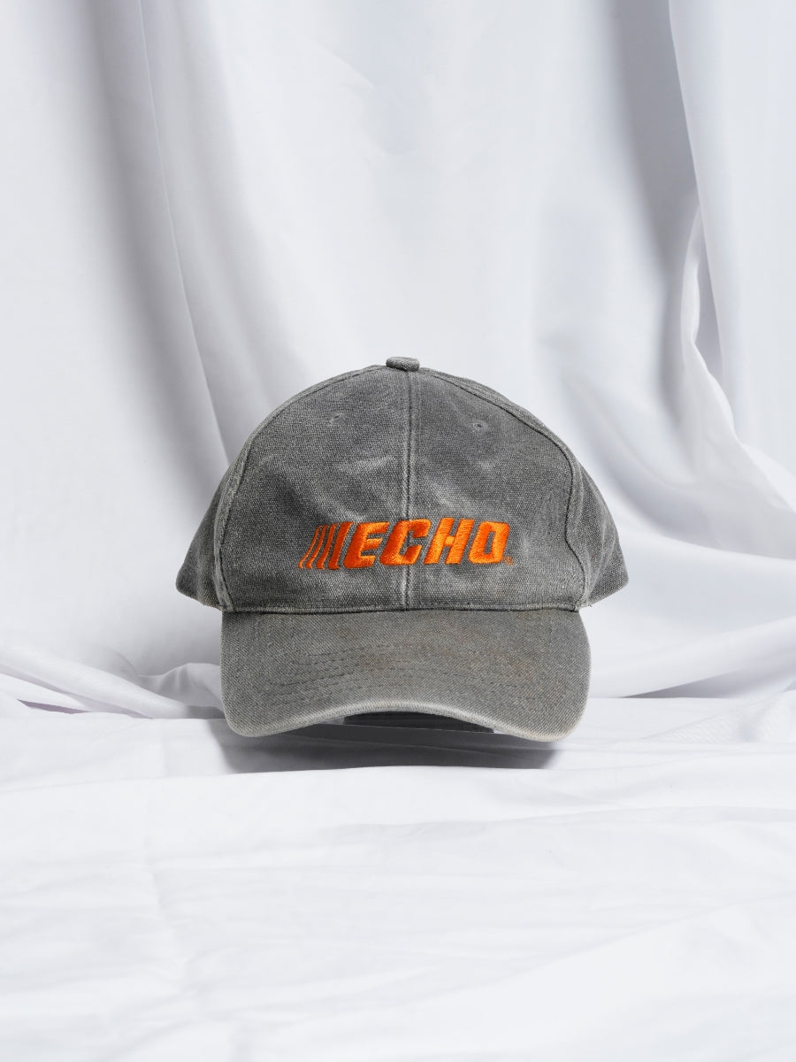 ECHO / 6 Panel Cap