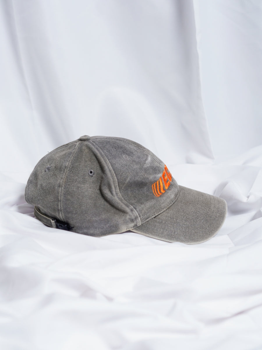 ECHO / 6 Panel Cap