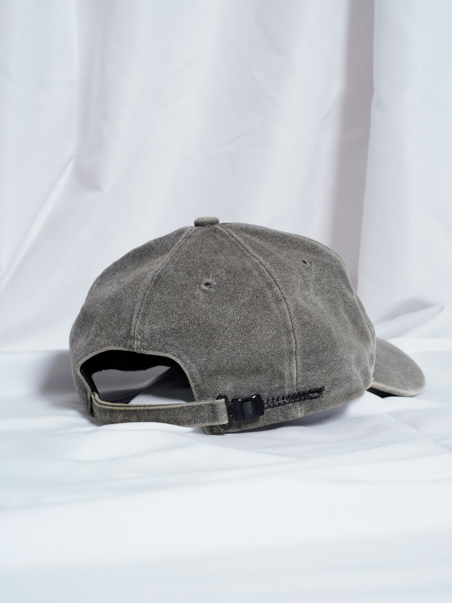 ECHO / 6 Panel Cap