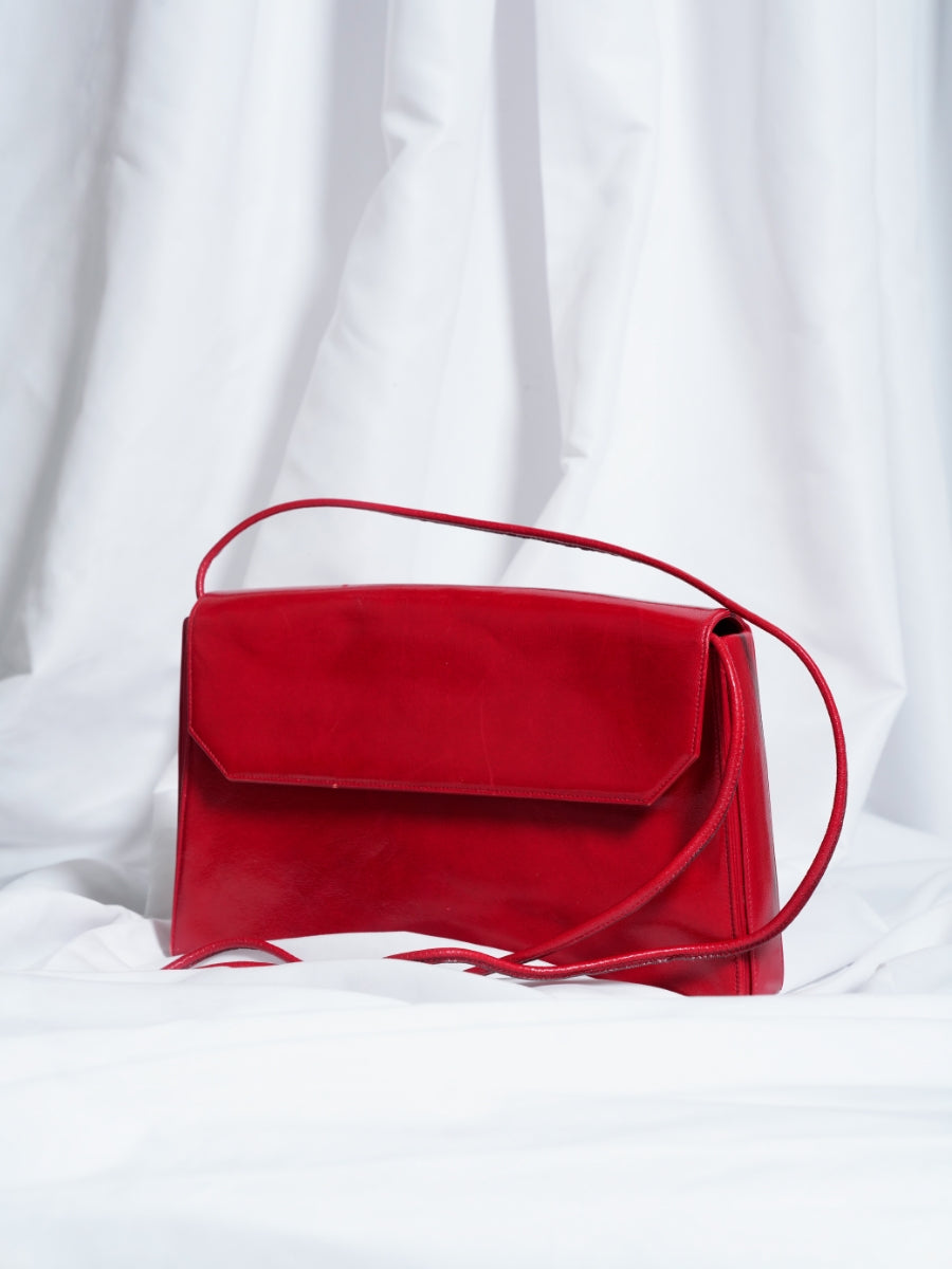 1980's Shoulder Bag