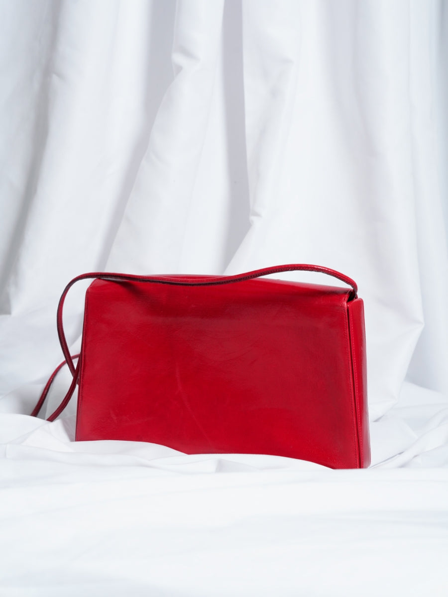 1980's Shoulder Bag