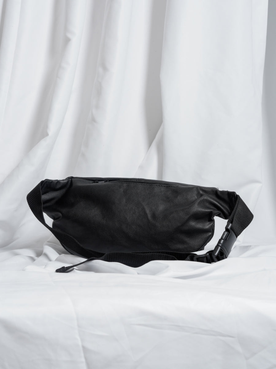 Leather Waist Pouch
