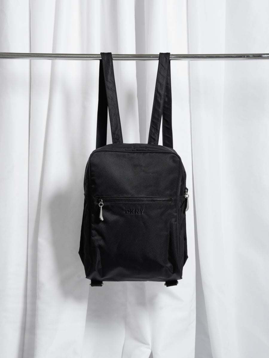 DKNY / Nylon Backpack