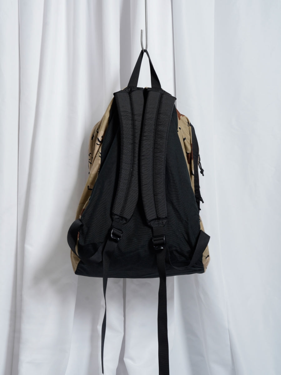 GREGORY / Camouflage Backpack